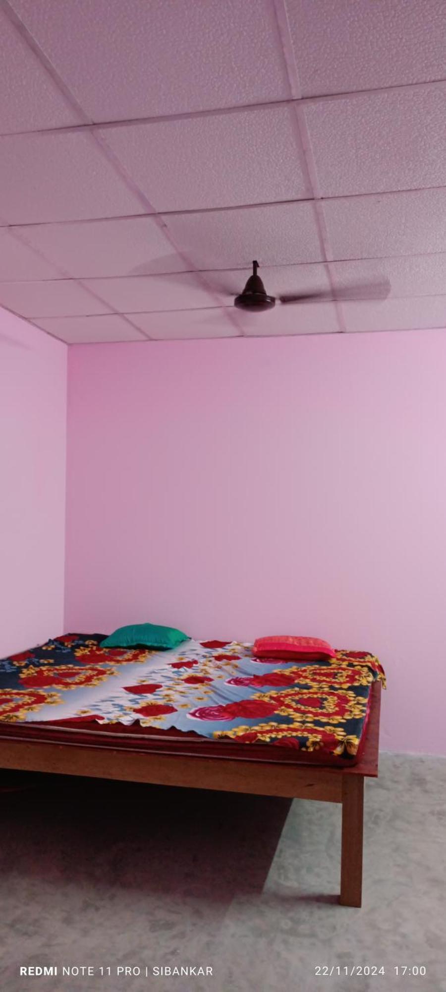 Ram Nagar Elephant And Four Wise Men Resort מראה חיצוני תמונה