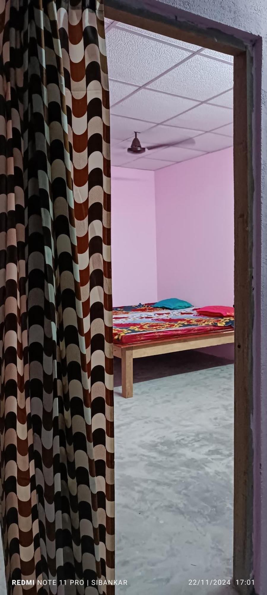 Ram Nagar Elephant And Four Wise Men Resort מראה חיצוני תמונה
