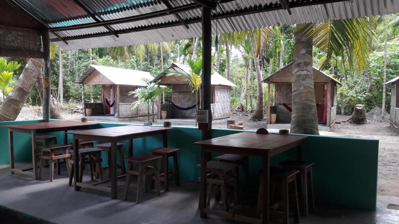 Ram Nagar Elephant And Four Wise Men Resort מראה חיצוני תמונה