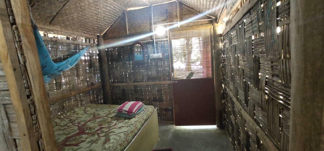 Ram Nagar Elephant And Four Wise Men Resort מראה חיצוני תמונה